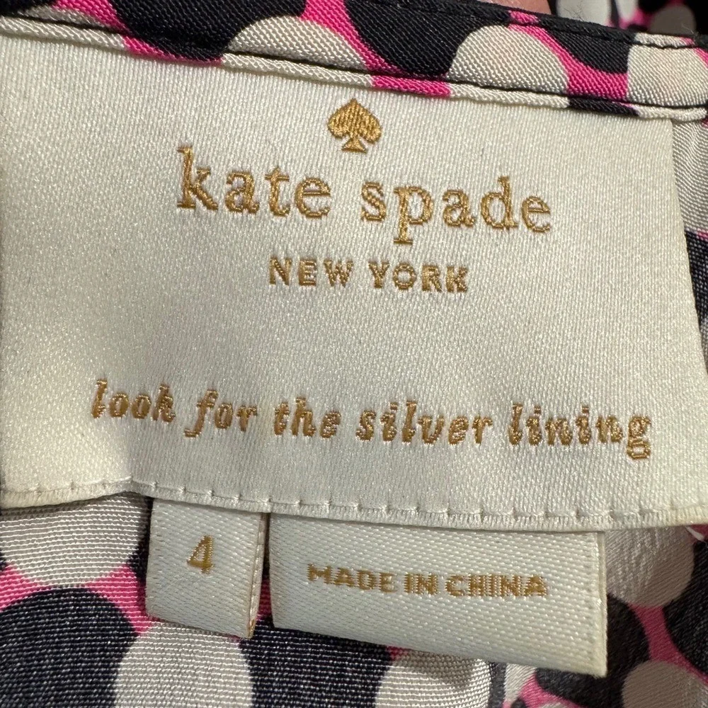 kate spade capture attention